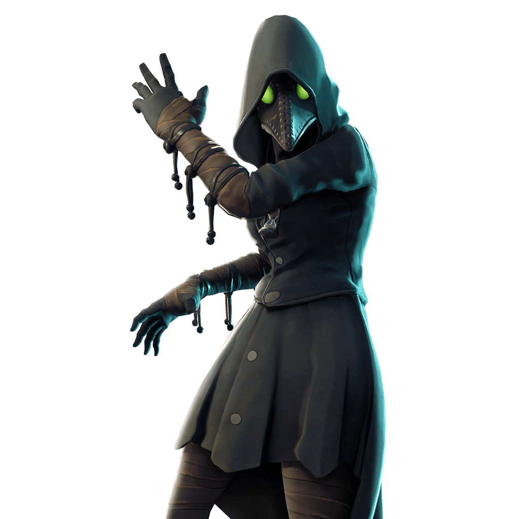 Scourge Fortnite Wallpapers