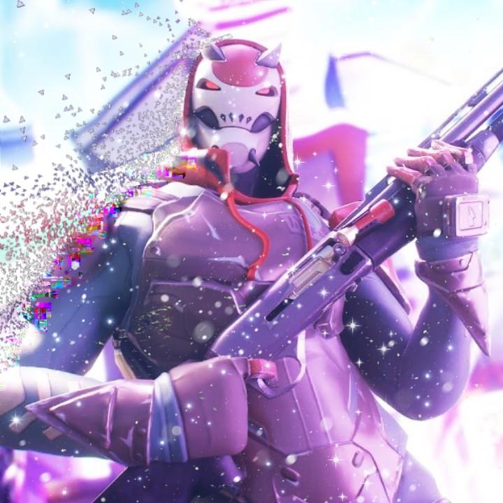 Sentinel Fortnite Wallpapers