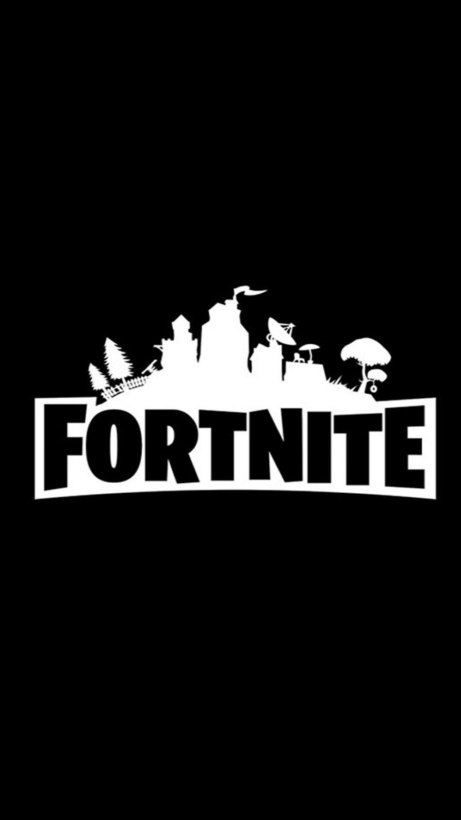 Share The Love Fortnite Wallpapers