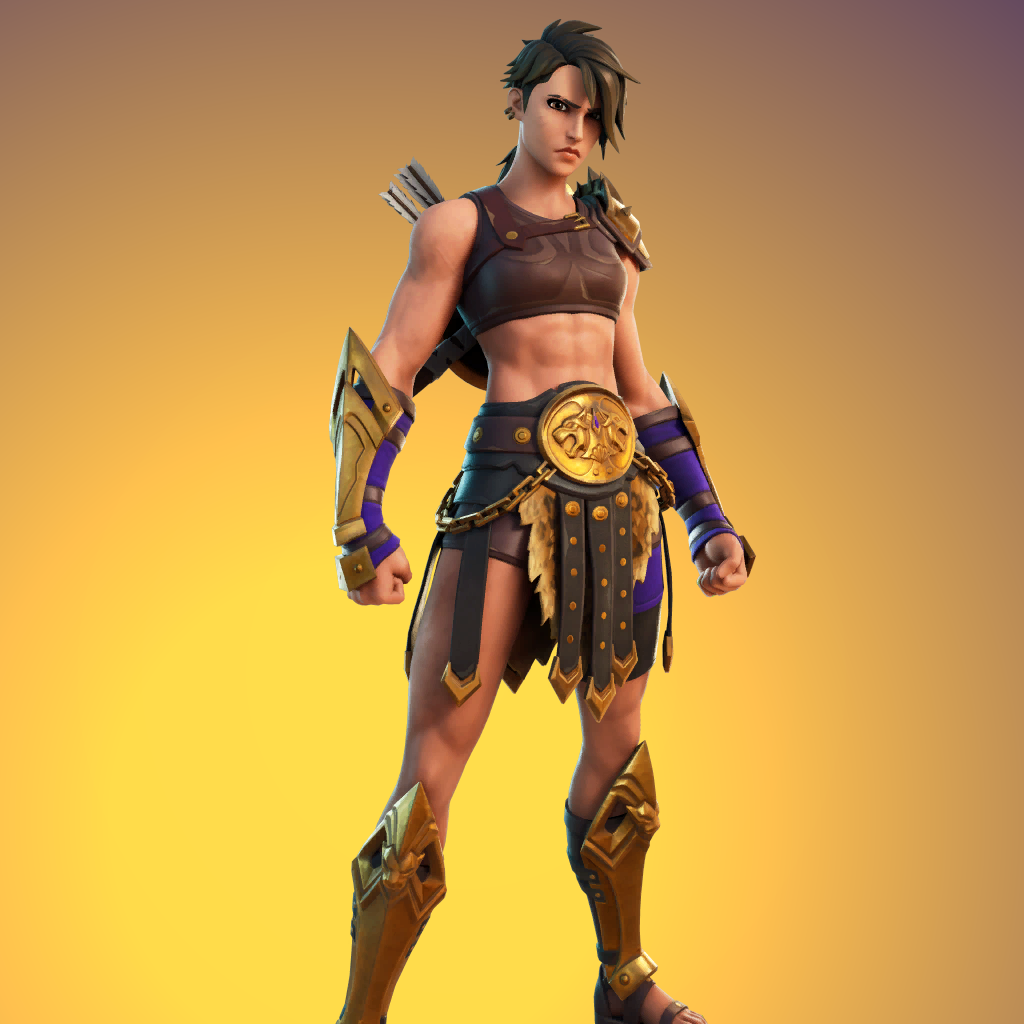 Sica Fortnite Wallpapers