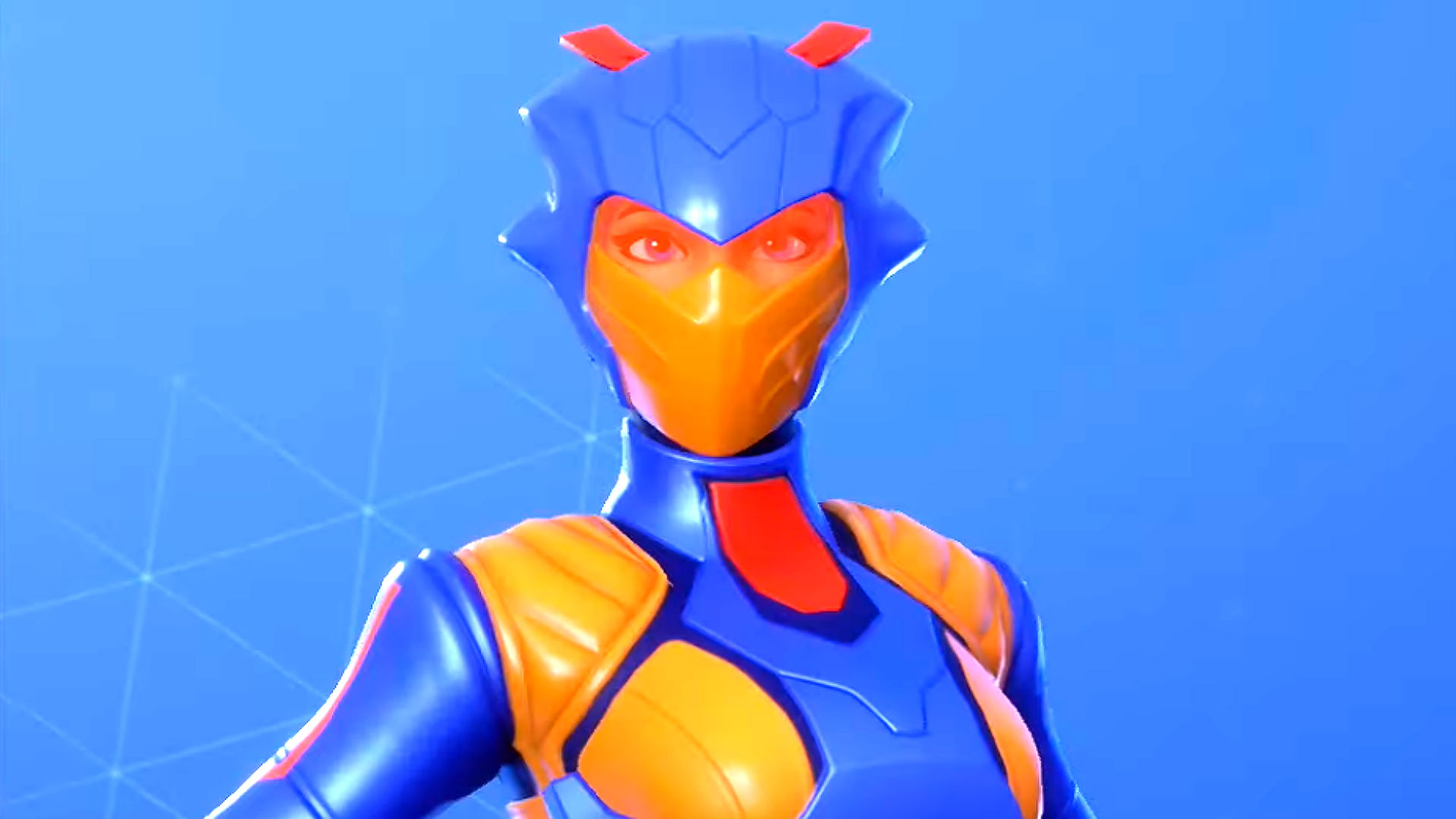 Singularity Fortnite Wallpapers