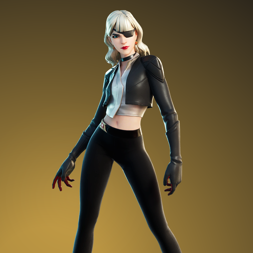 Siren Fortnite Wallpapers