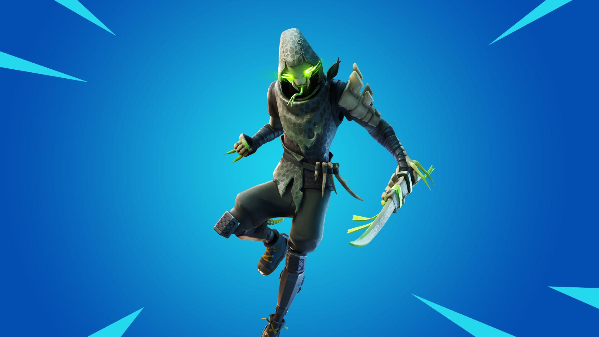 Sklaxis Fortnite Wallpapers