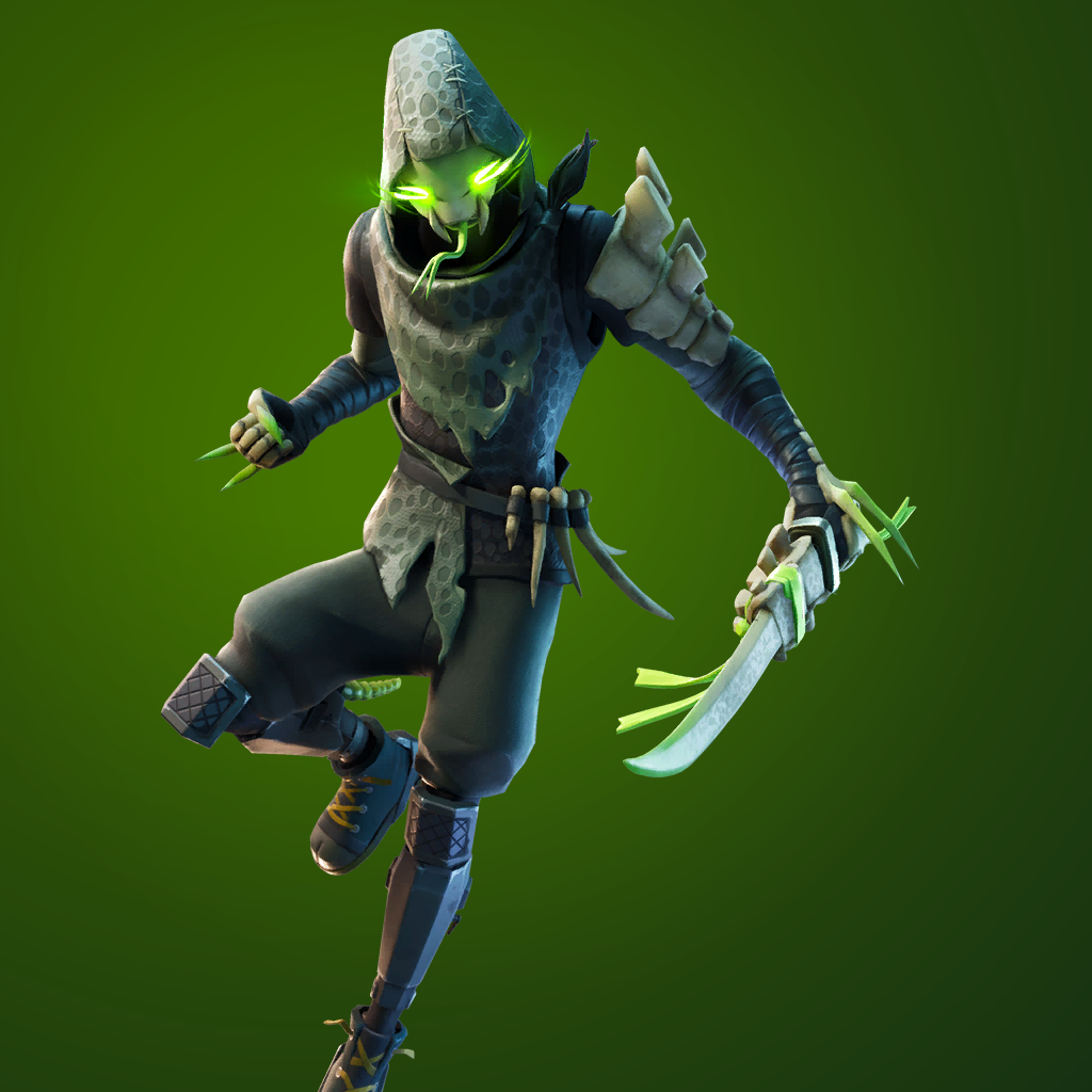 Sklaxis Fortnite Wallpapers