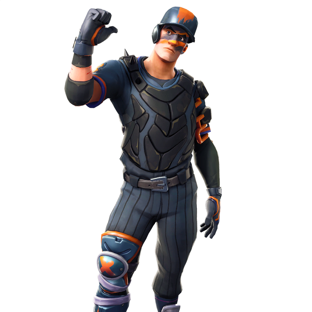 Slugger Fortnite Wallpapers