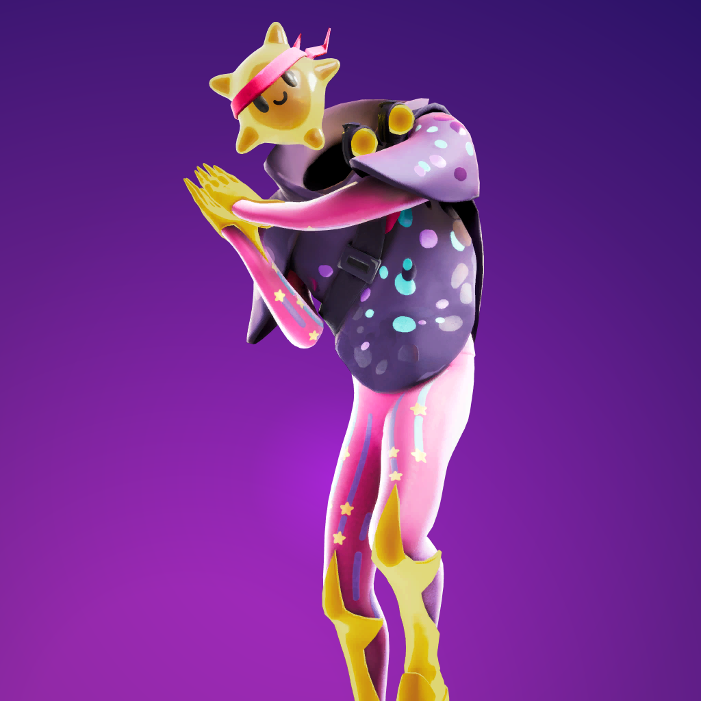 Slumber Fortnite Wallpapers