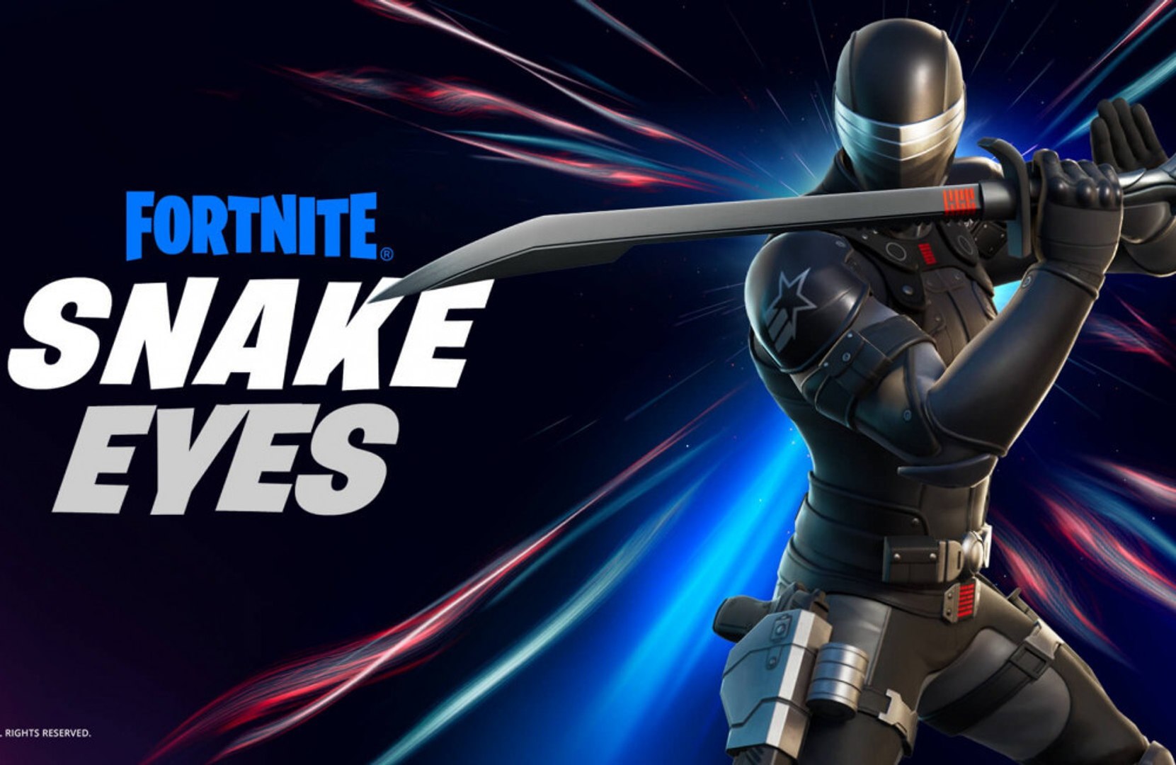 Snakepit Fortnite Wallpapers