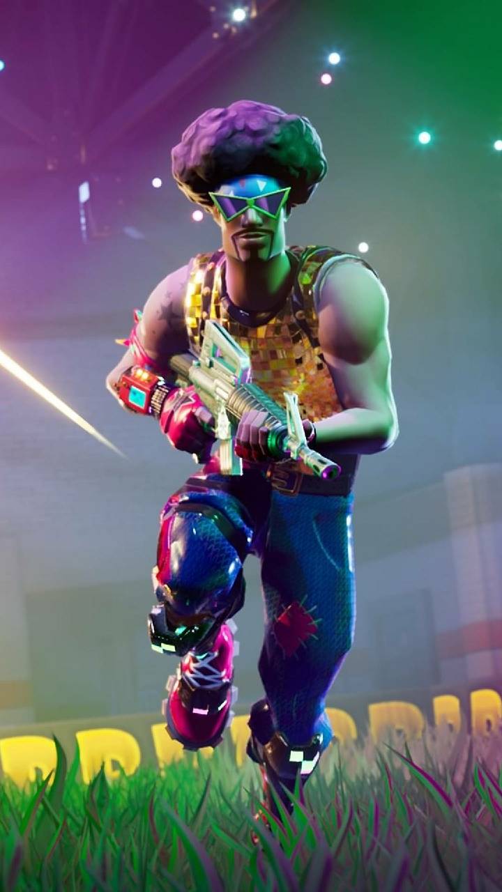 Snorkel Ops Fortnite Wallpapers