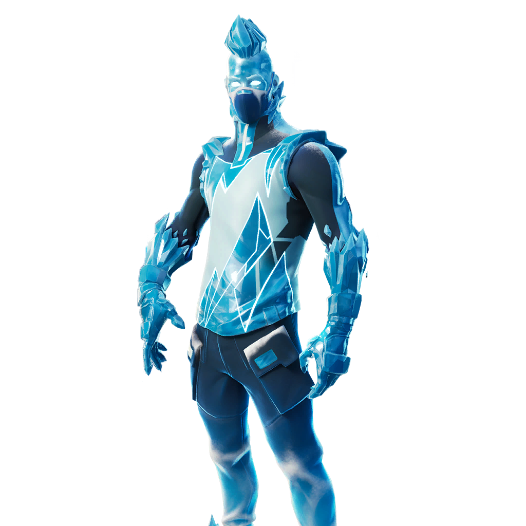 Snow Drift Fortnite Wallpapers