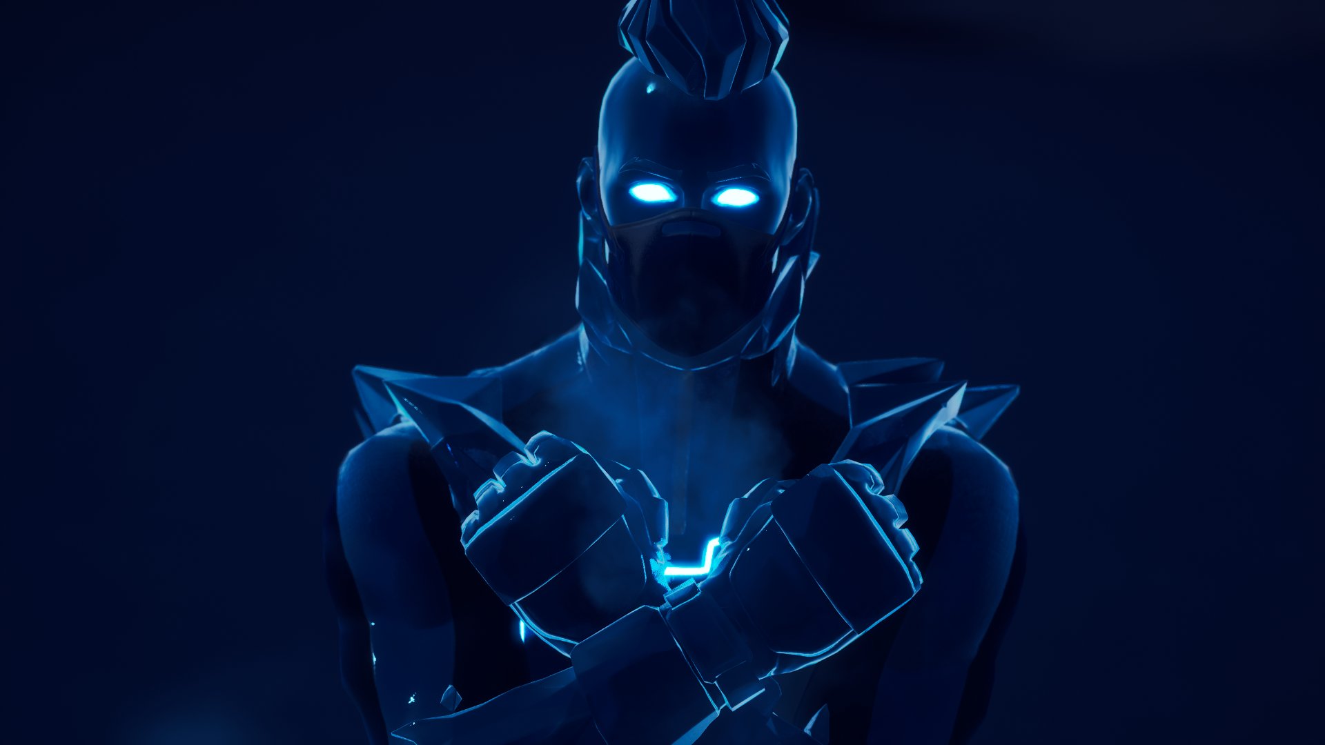 Snow Drift Fortnite Wallpapers