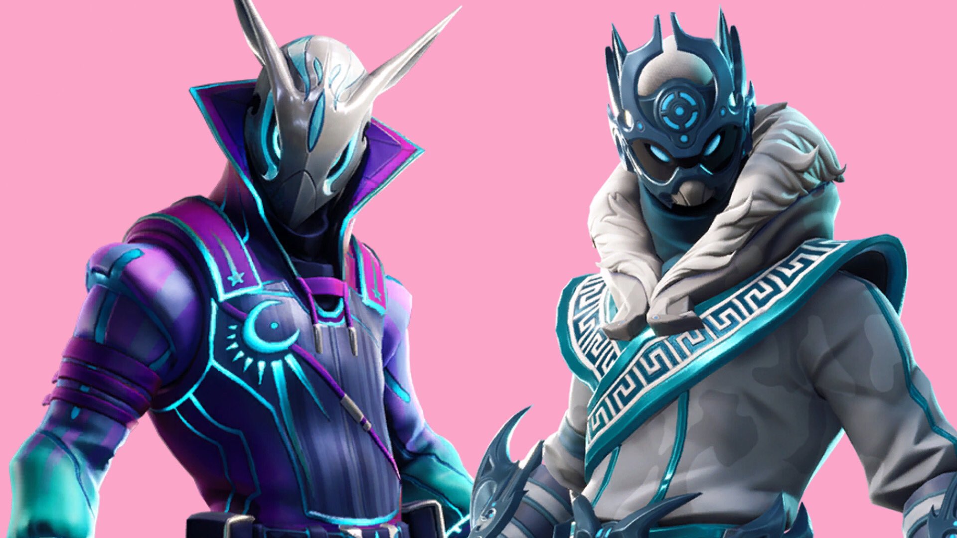 Snowfoot Fortnite Wallpapers