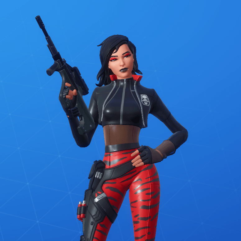 Sorana Fortnite Wallpapers