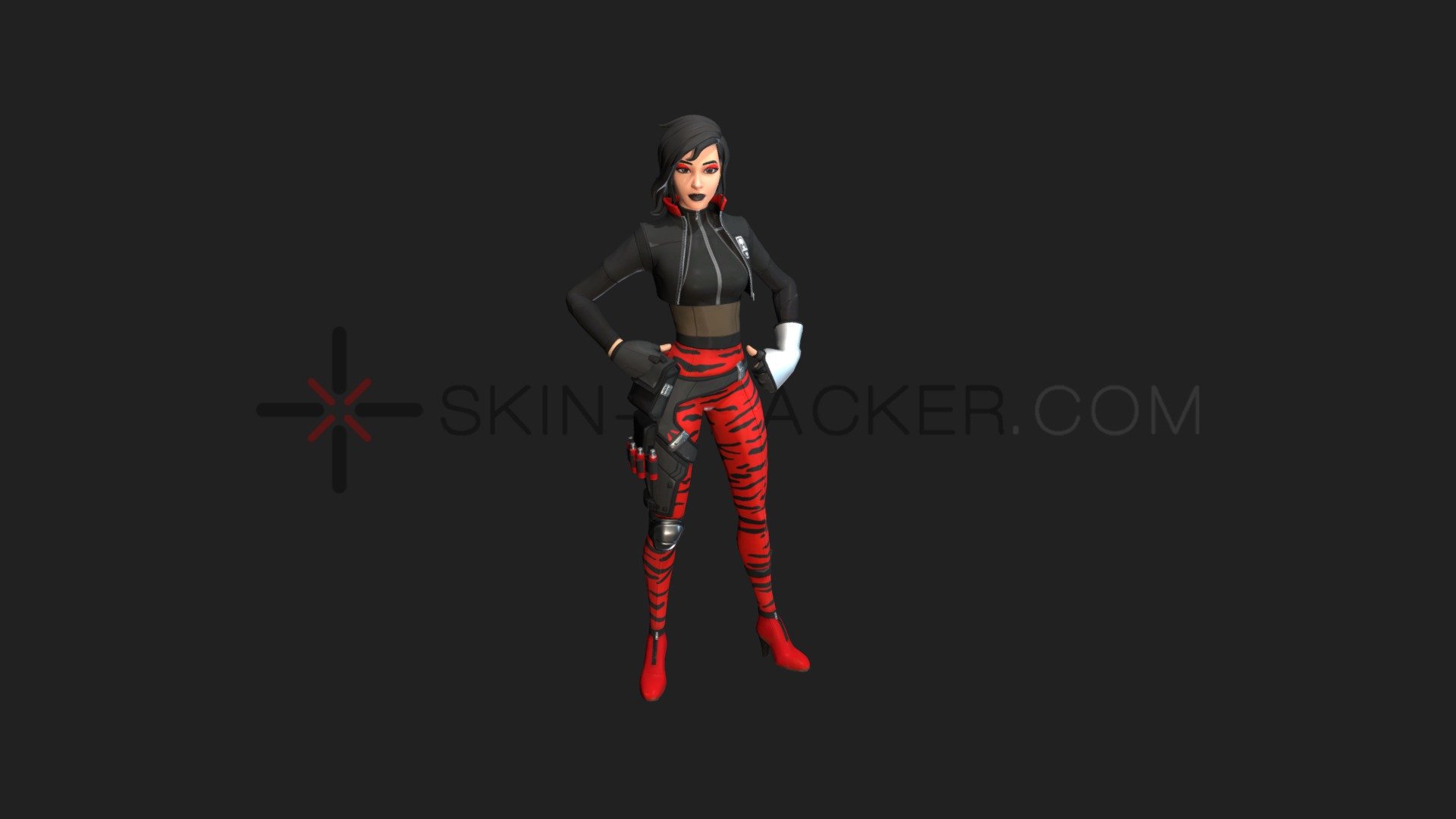 Sorana Fortnite Wallpapers