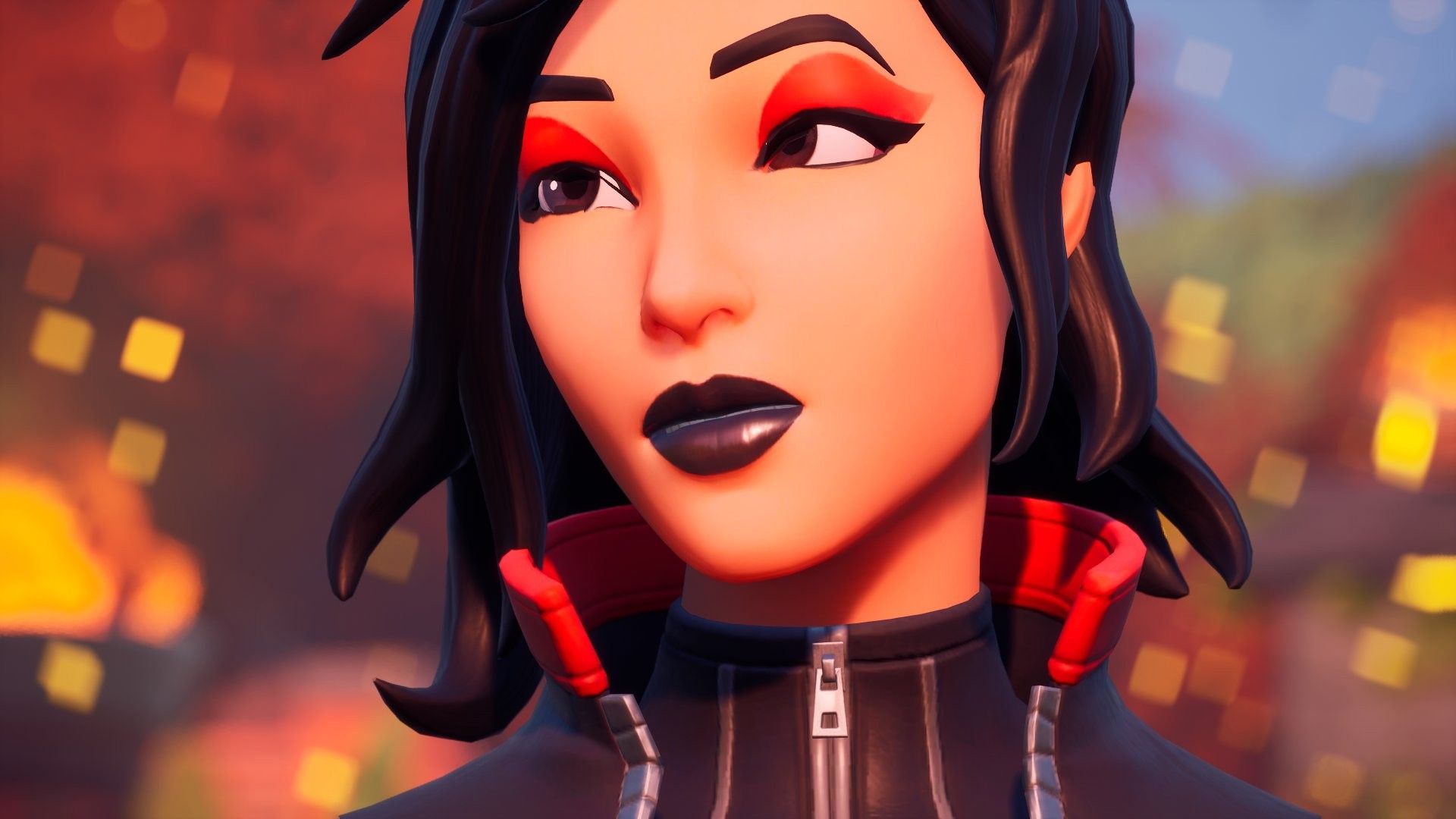 Sorana Fortnite Wallpapers