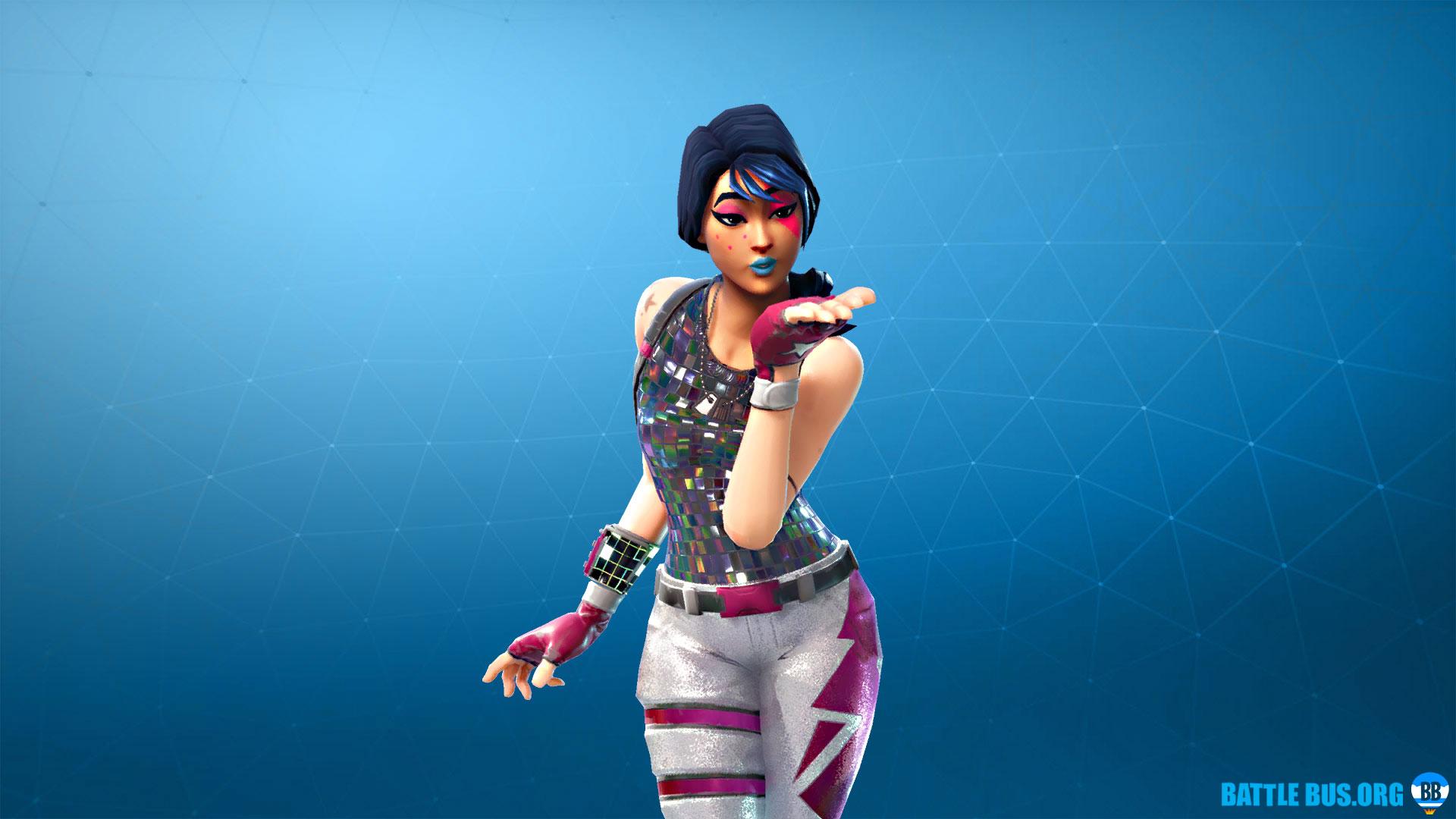 Sparkle Specialist Fortnite Wallpapers