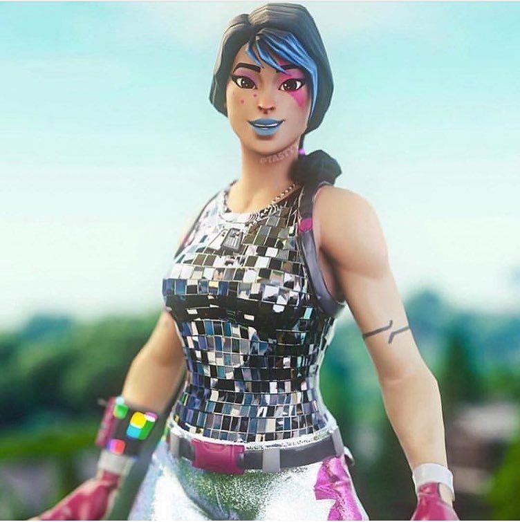 Sparkle Specialist Fortnite Wallpapers