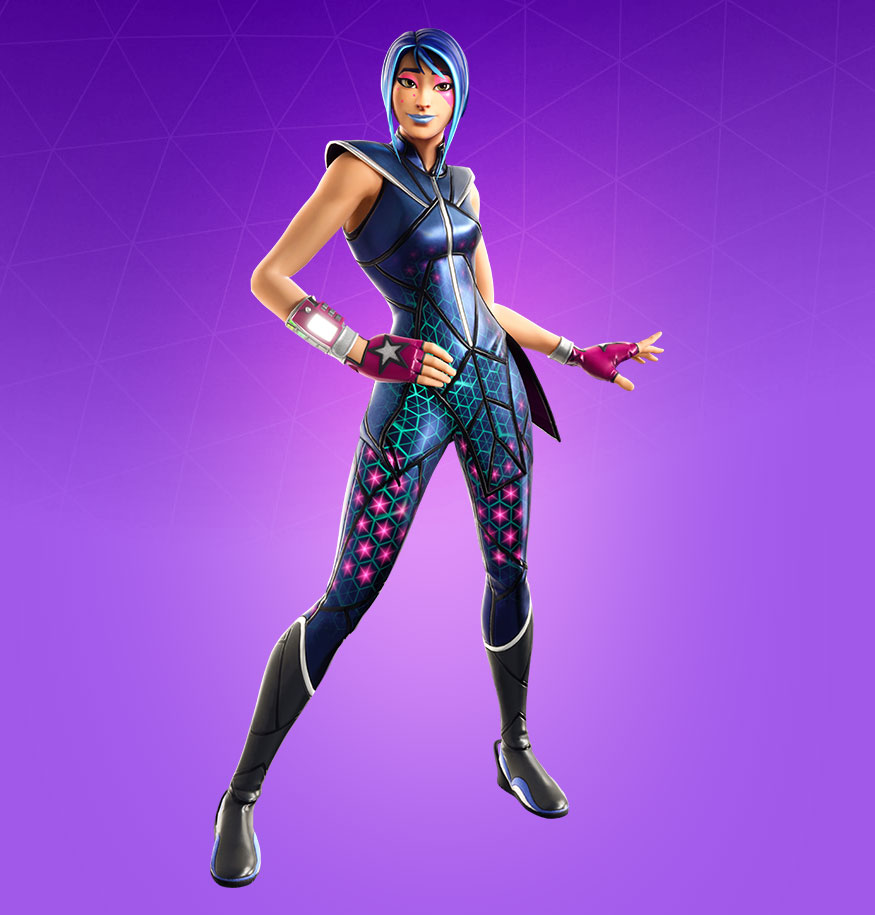 Sparkle Specialist Fortnite Wallpapers