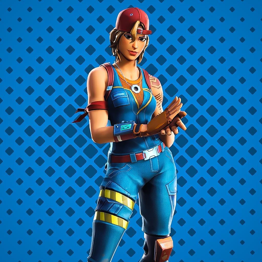 Sparkplug Fortnite Wallpapers