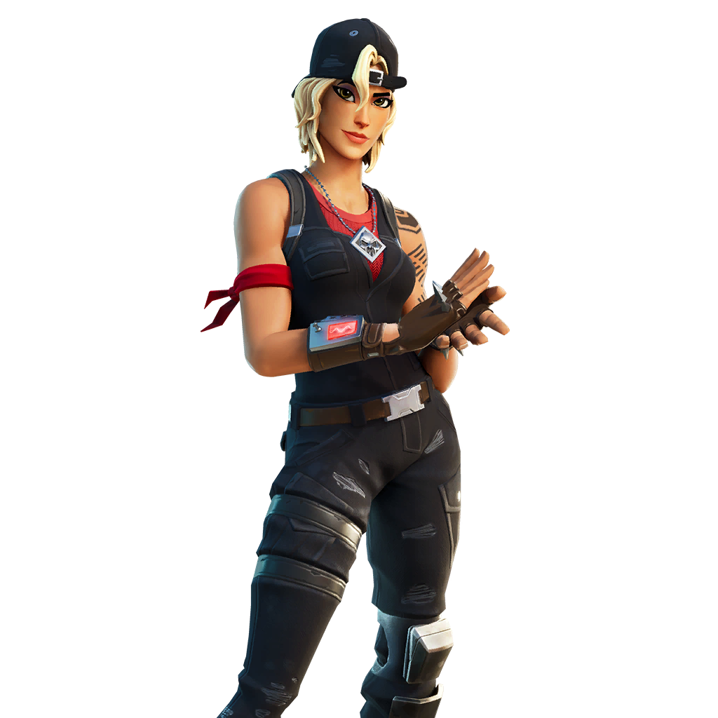 Sparkplug Fortnite Wallpapers