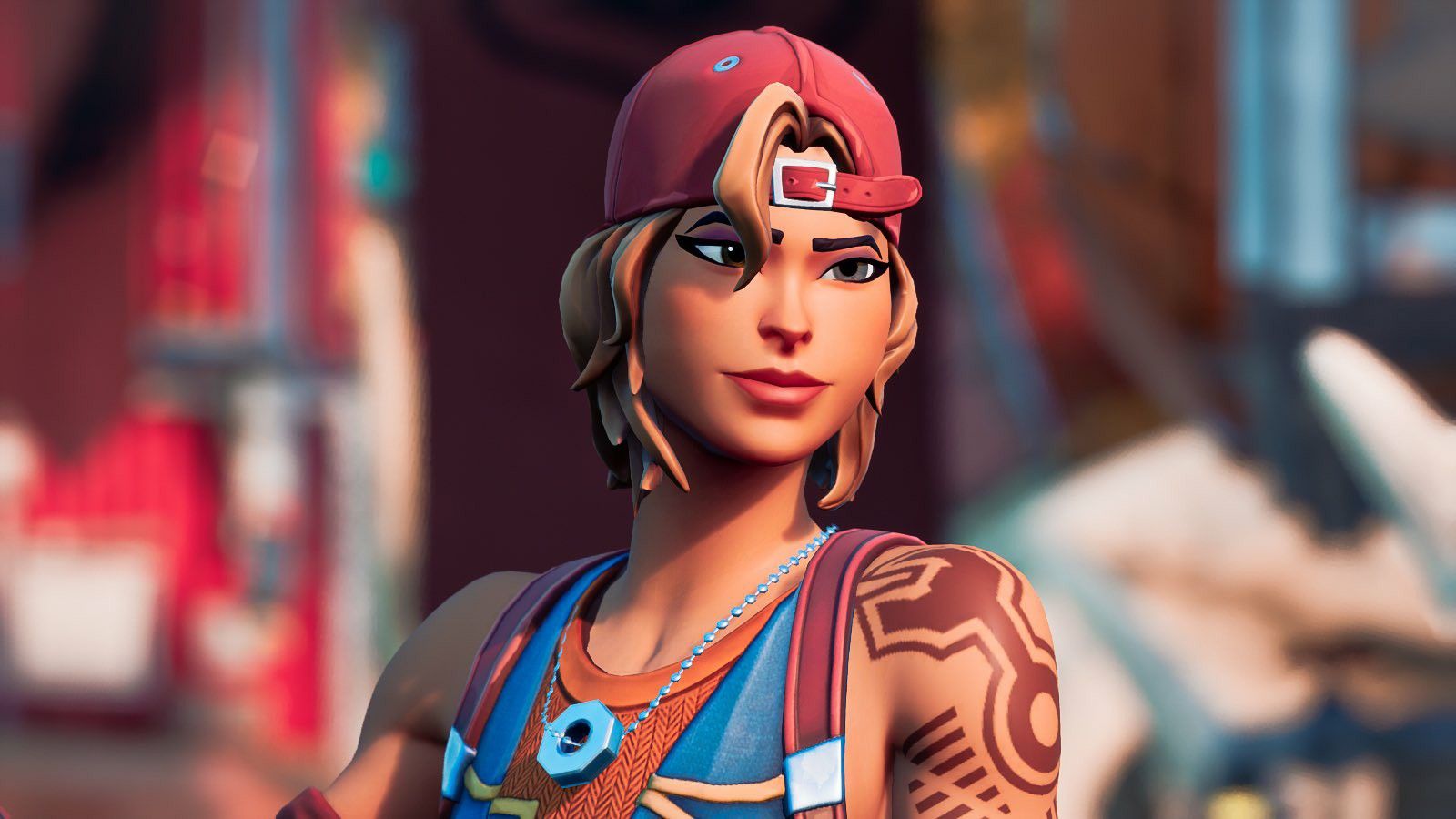 Sparkplug Fortnite Wallpapers