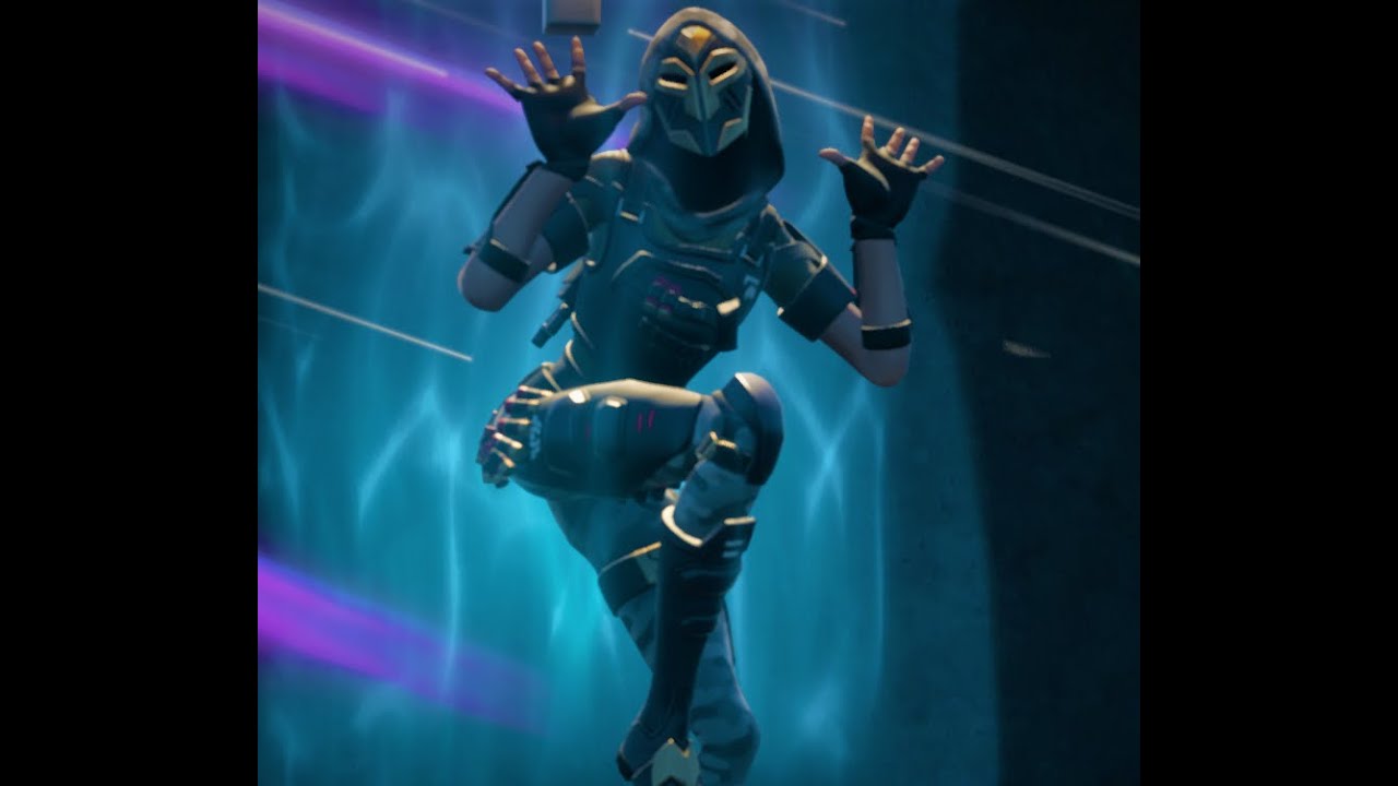 Spartan Assassin Fortnite Wallpapers