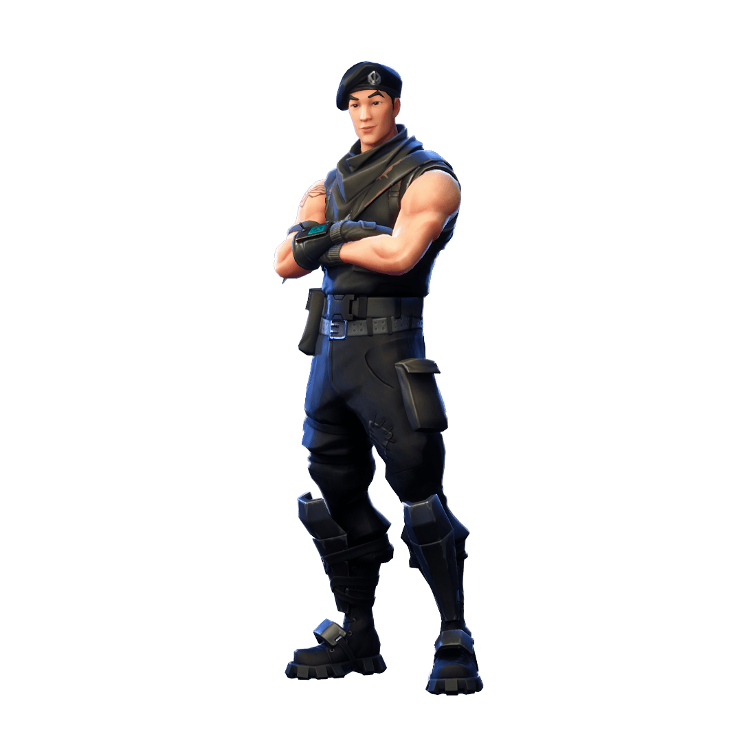 Special Forces Fortnite Wallpapers