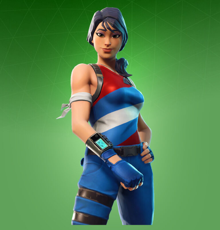 Star Spangled Ranger Fortnite Wallpapers