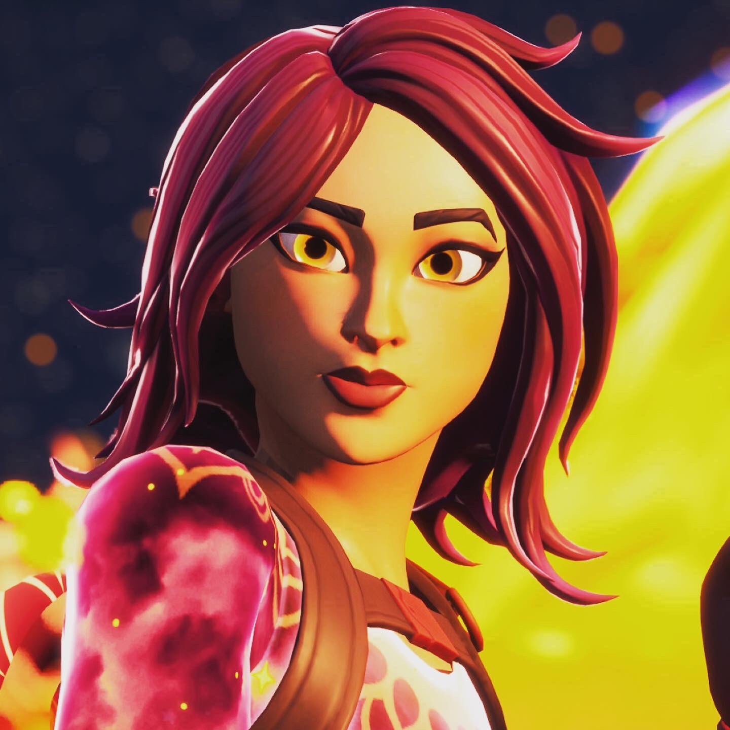 Starflare Fortnite Wallpapers