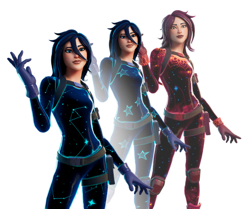 Starflare Fortnite Wallpapers