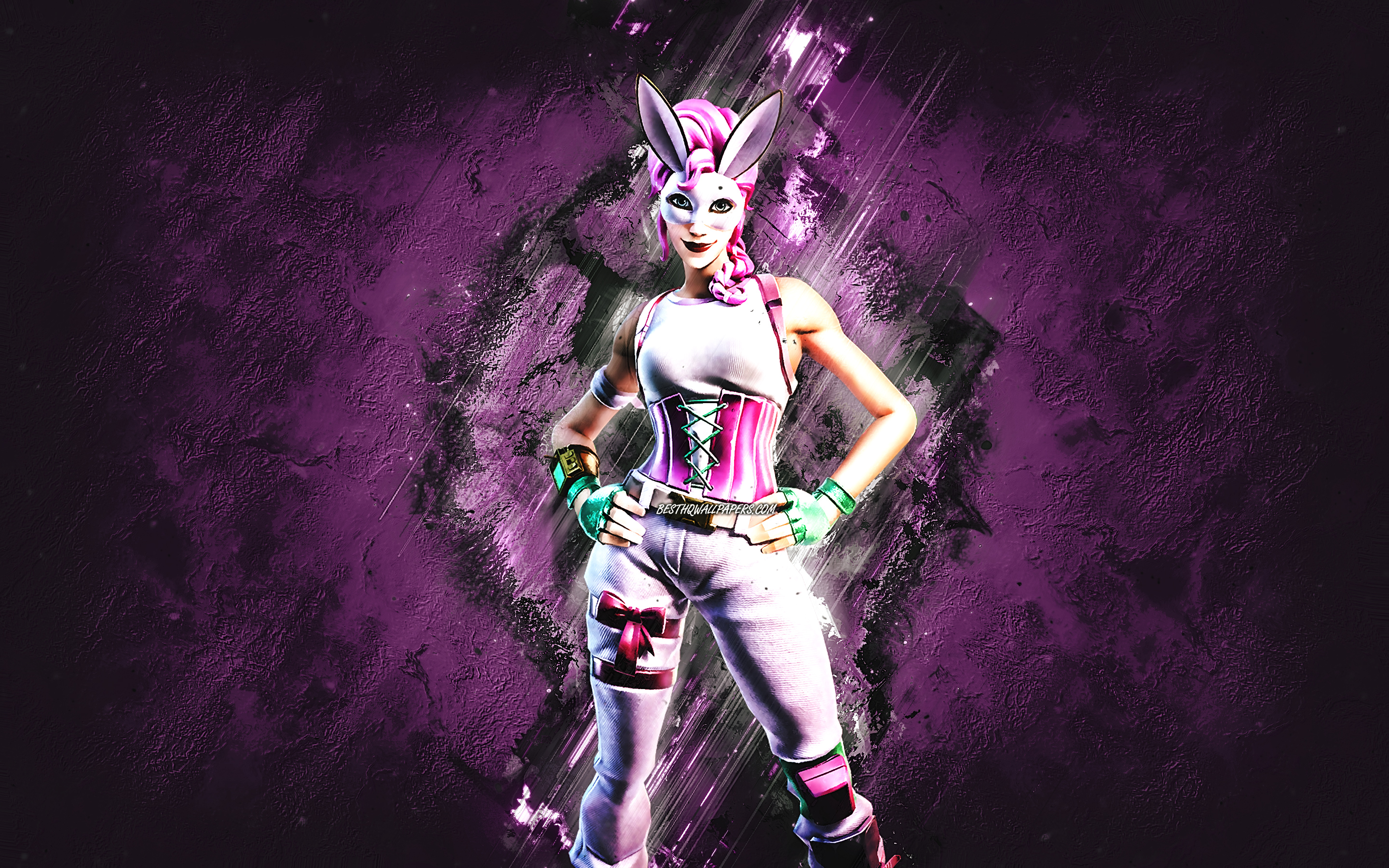 Stella Fortnite Wallpapers