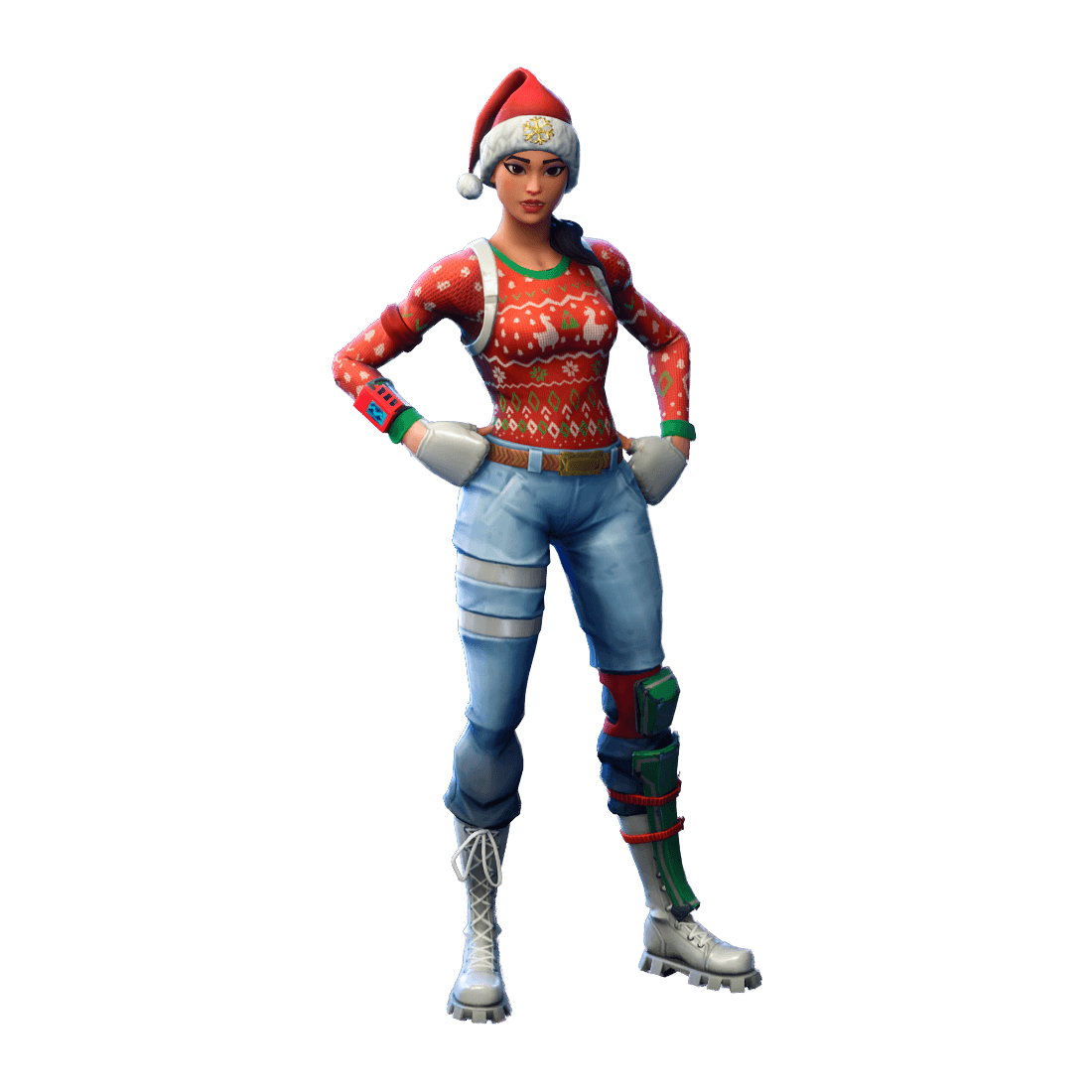 Straw Ops Fortnite Wallpapers