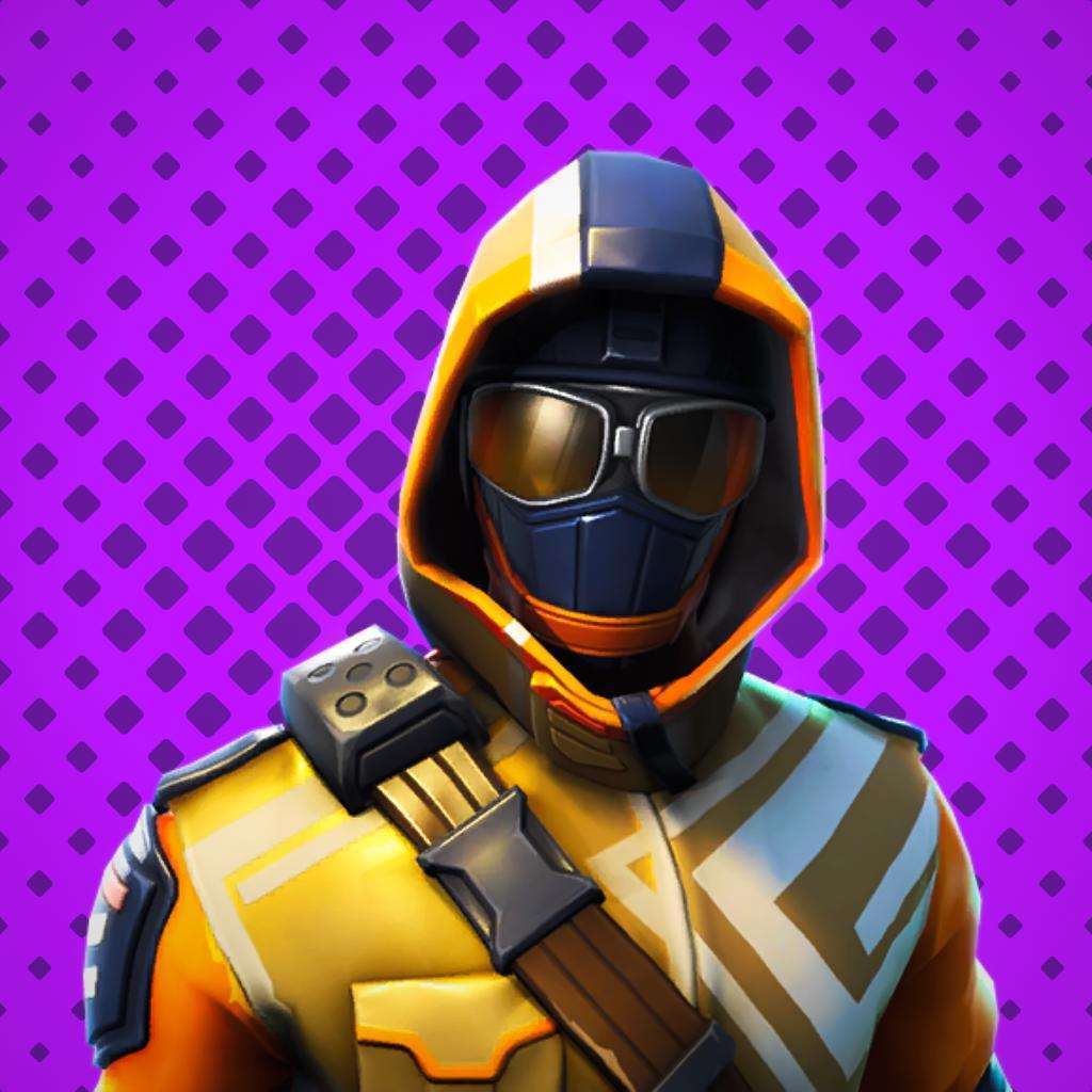 Summit Striker Fortnite Wallpapers