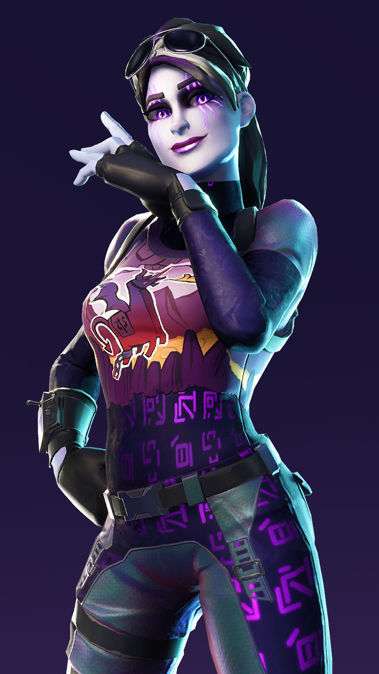 Supreme Fortnite Wallpapers