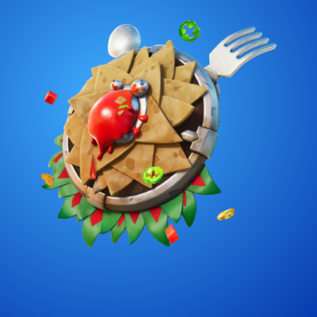 Surrr Burger Fortnite Wallpapers