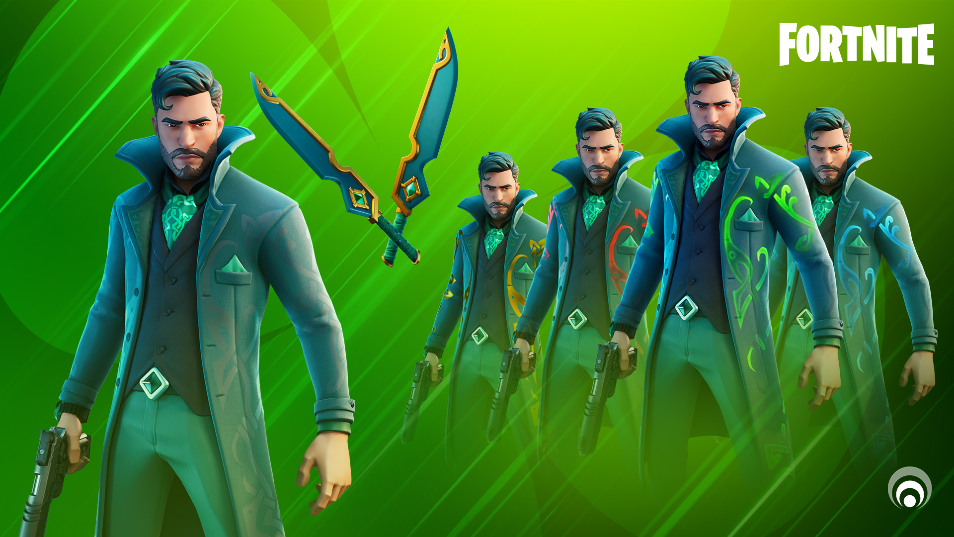 Tailor Fortnite Wallpapers