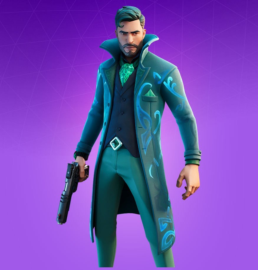 Tailor Fortnite Wallpapers