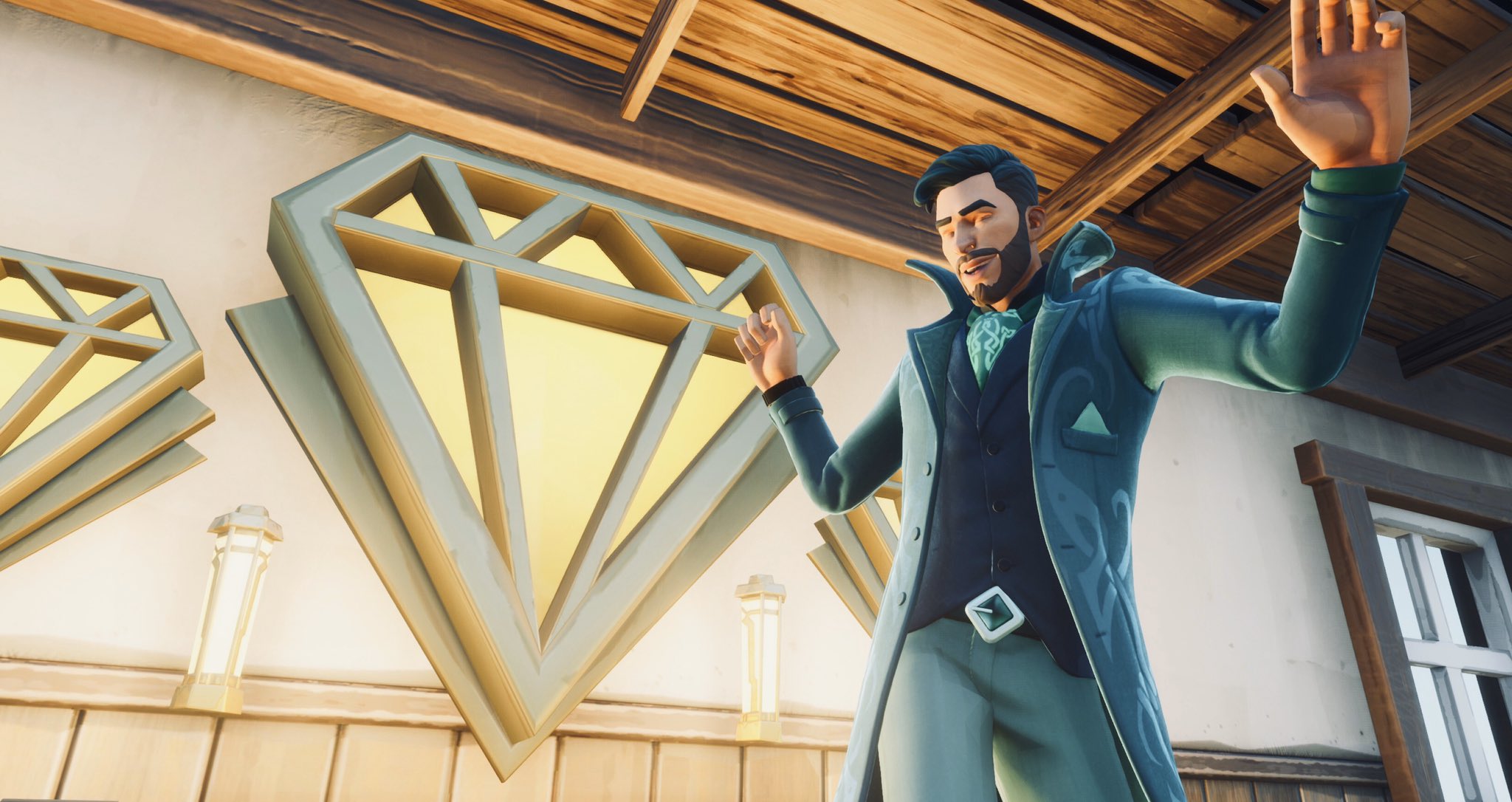 Tailor Fortnite Wallpapers