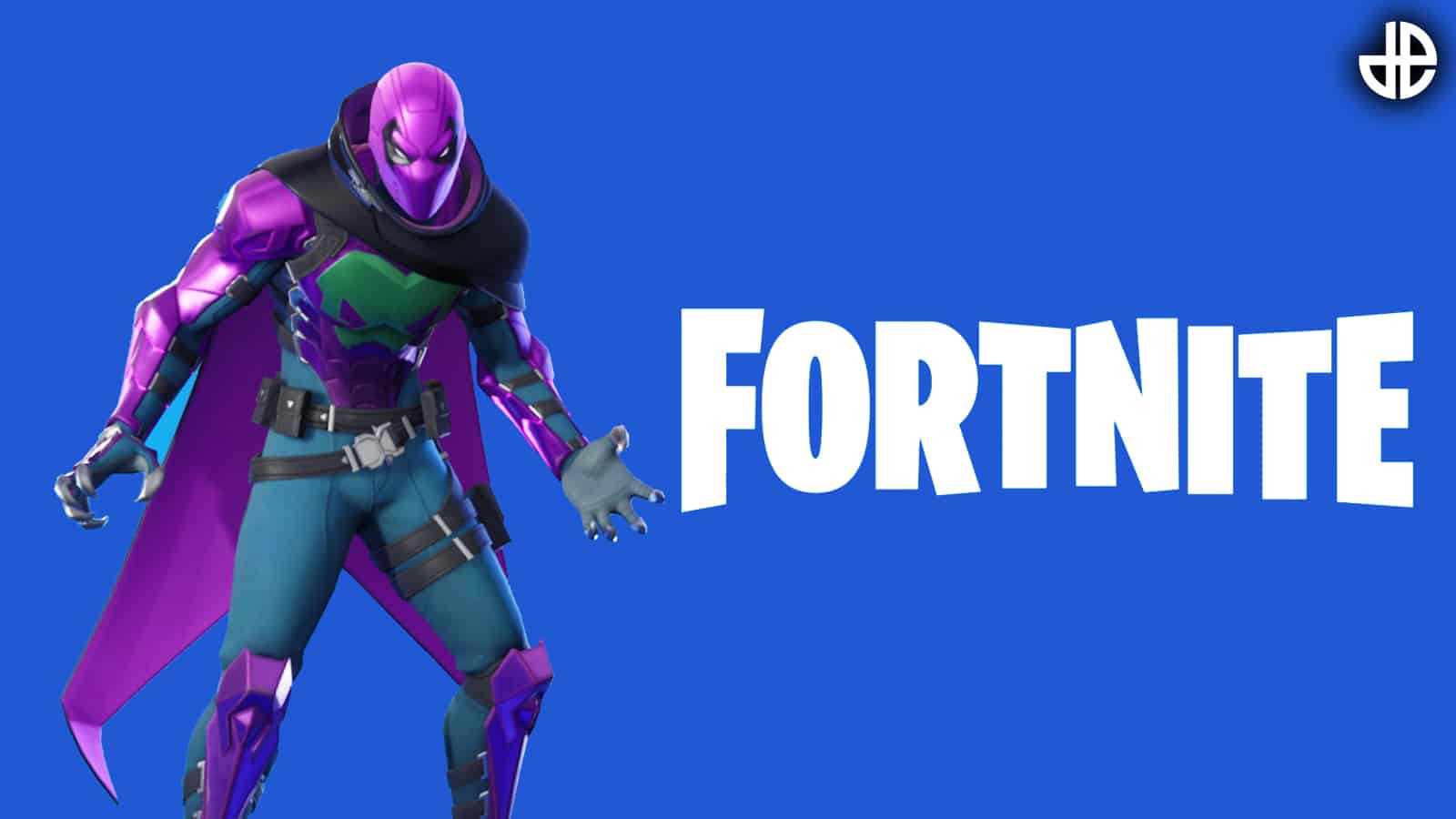 Tempest Fortnite Wallpapers