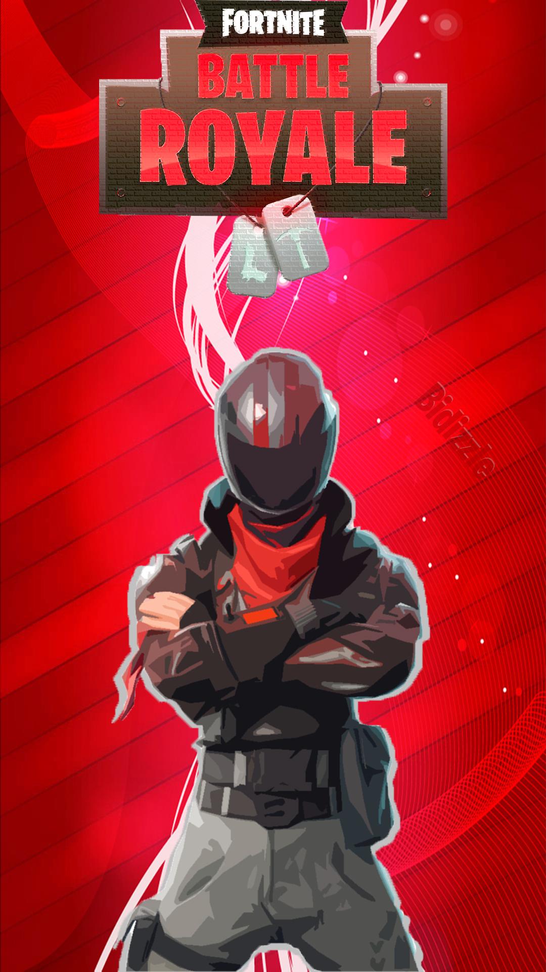 The Ace Fortnite Wallpapers