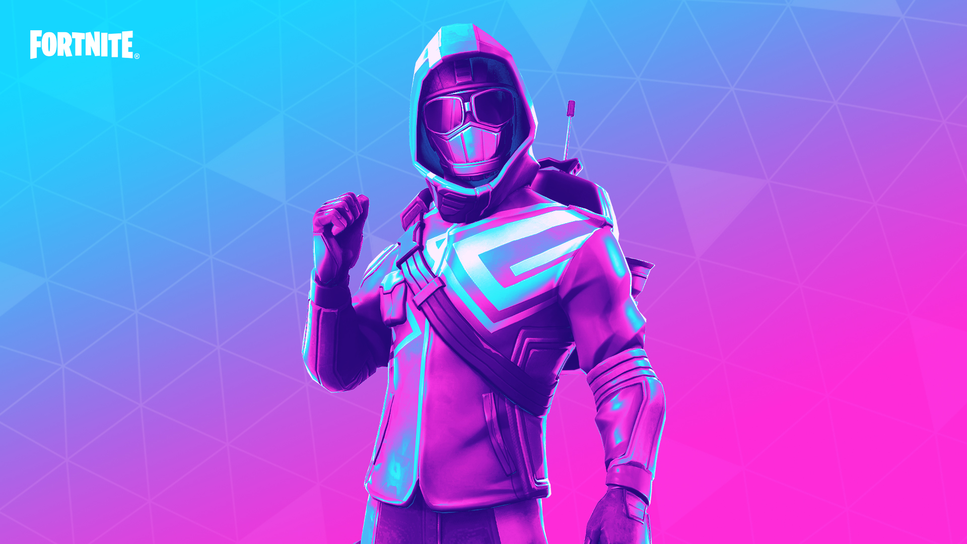 The Champion Fortnite Wallpapers