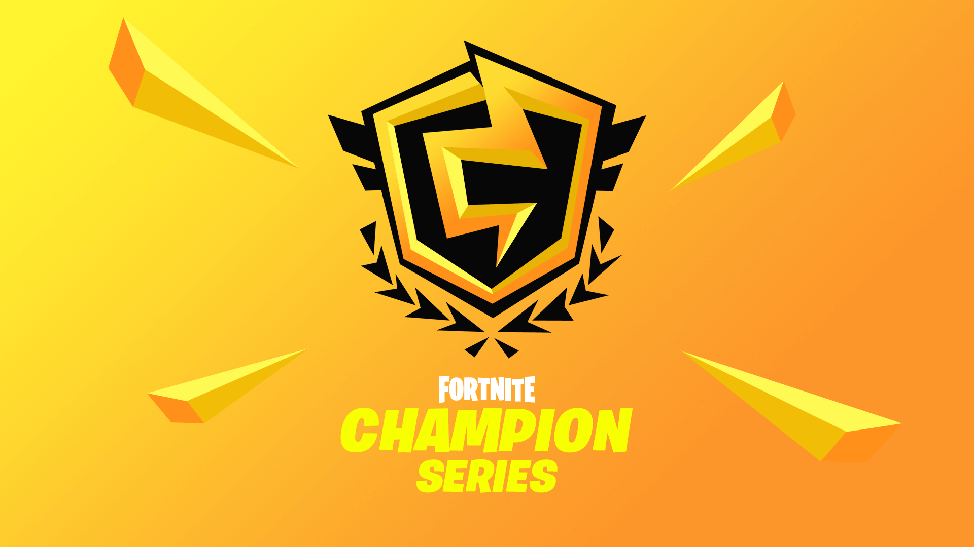 The Champion Fortnite Wallpapers