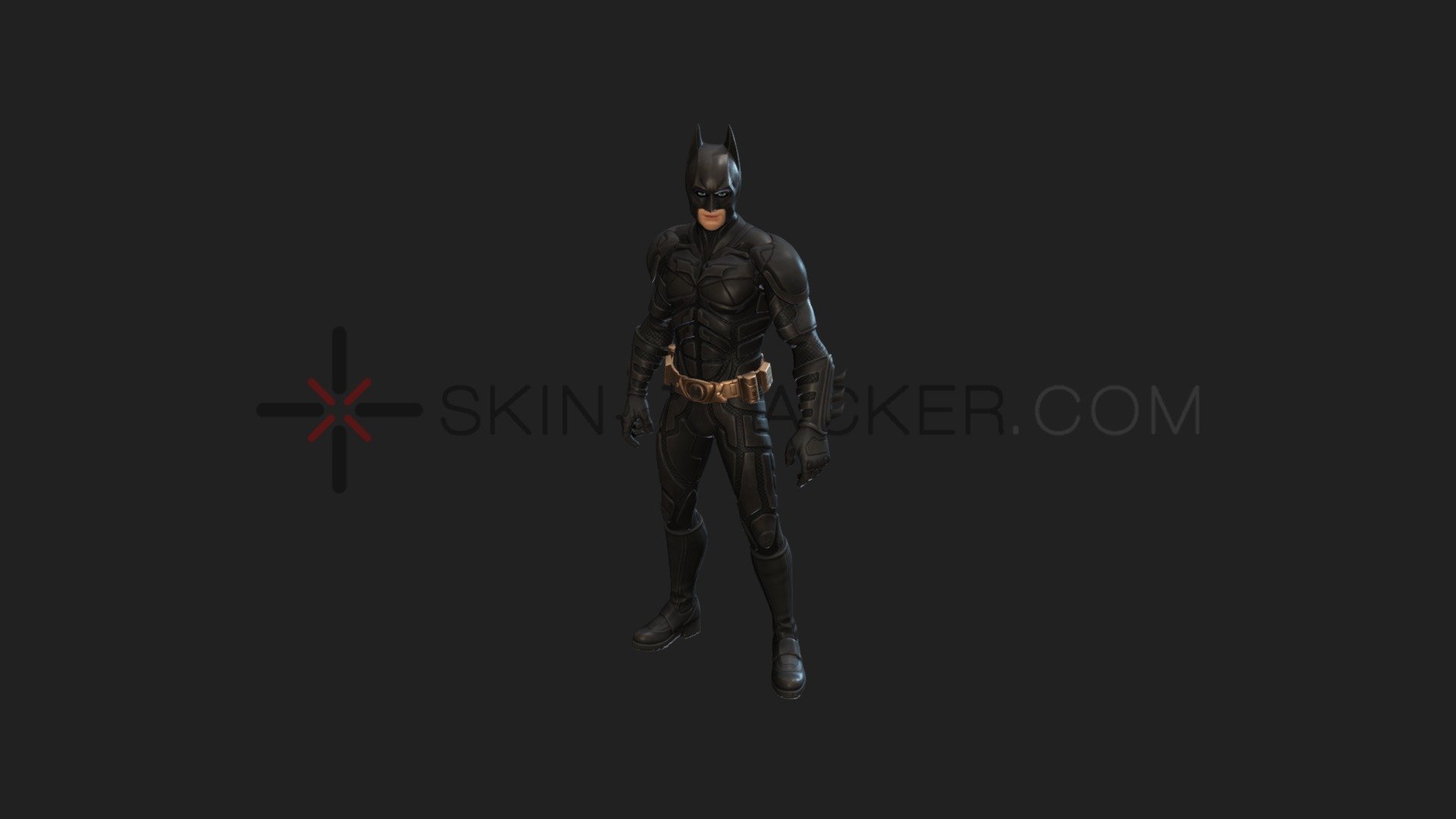 The Dark Knight Movie Outfit Fortnite Wallpapers