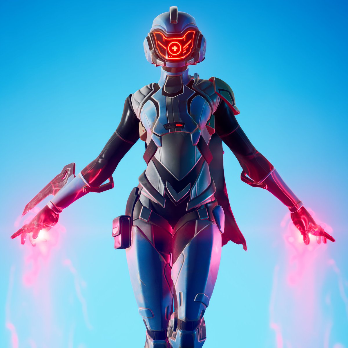 The Paradigm Fortnite Wallpapers