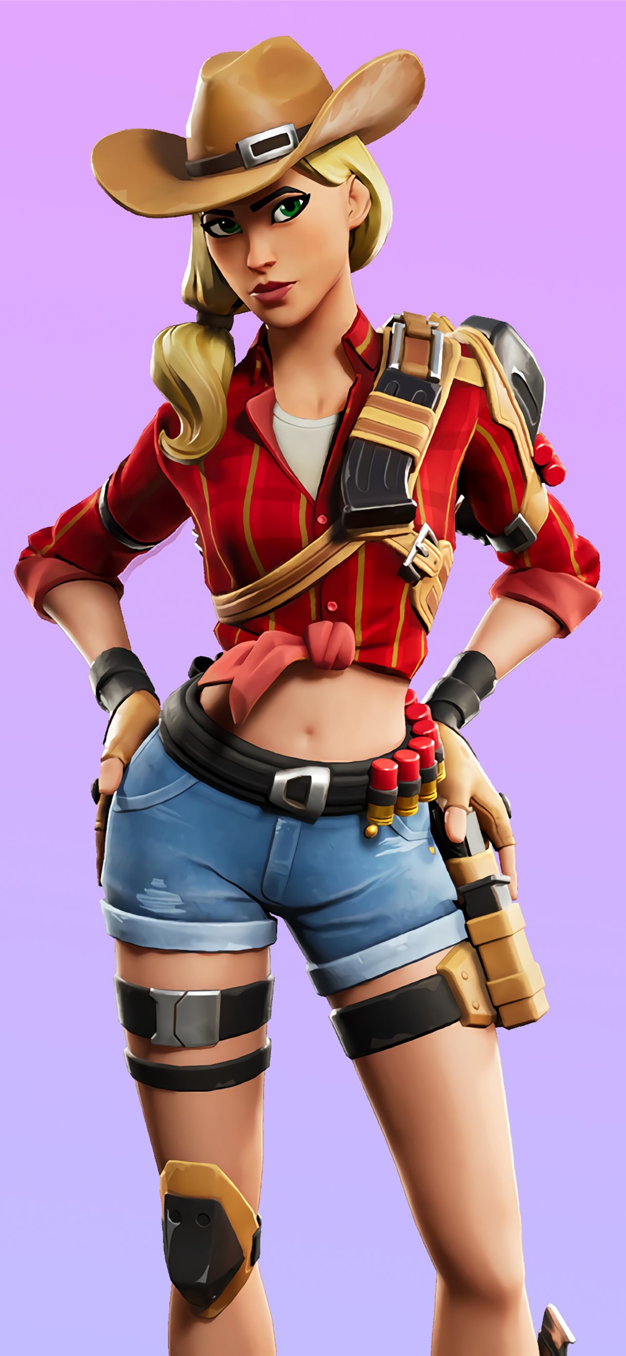 Tntina Fortnite Wallpapers