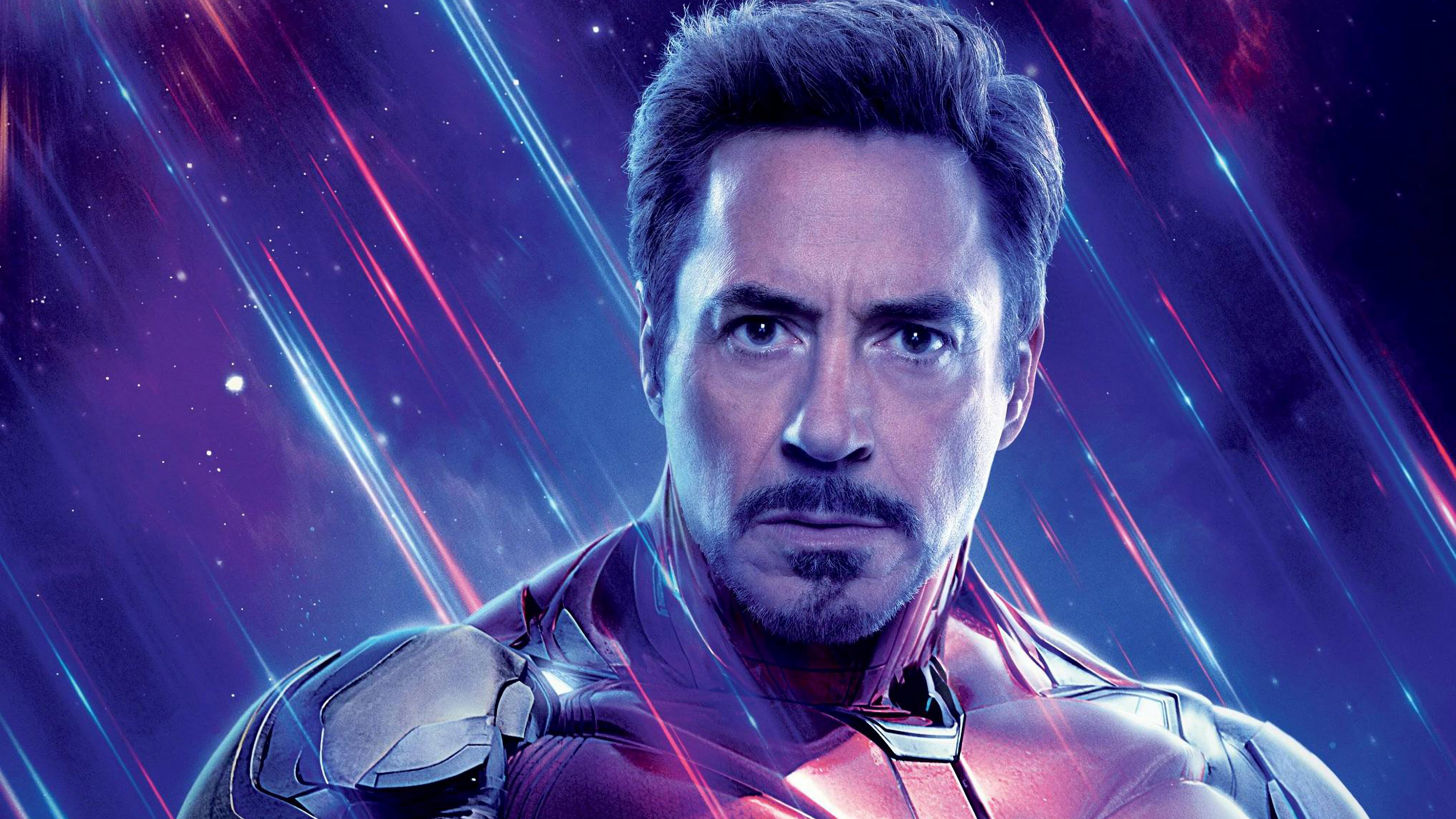 Tony Stark Fortnite Wallpapers