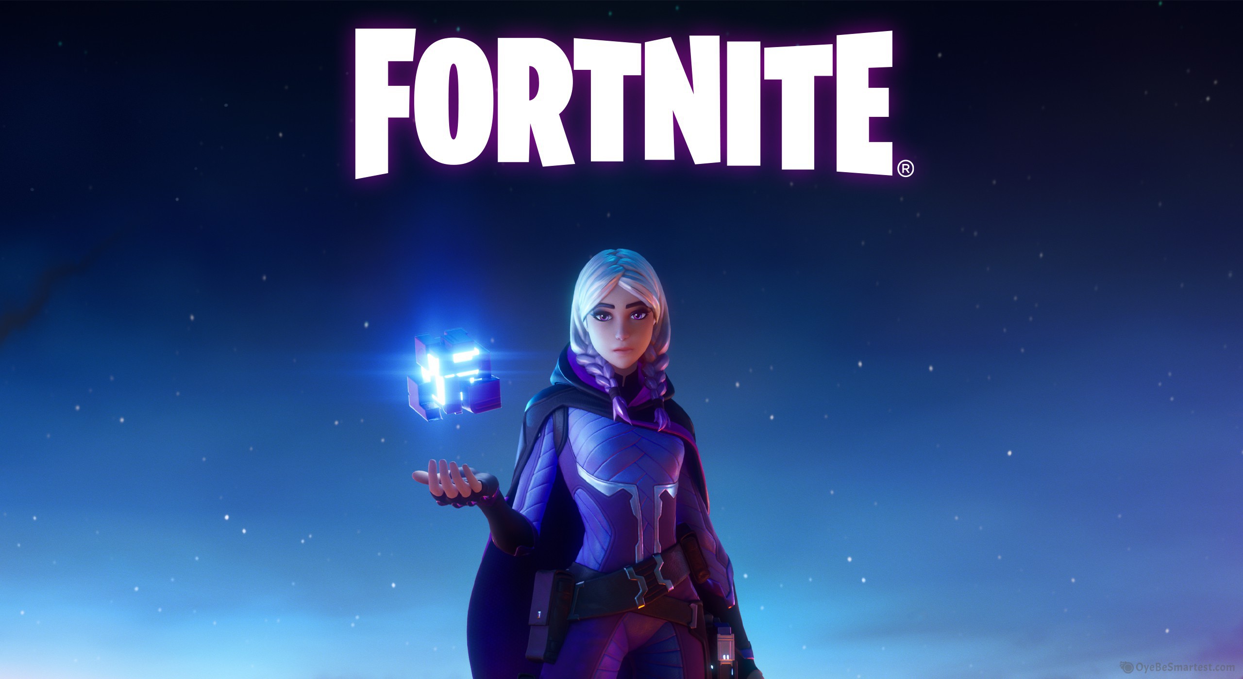 Torin Fortnite Wallpapers