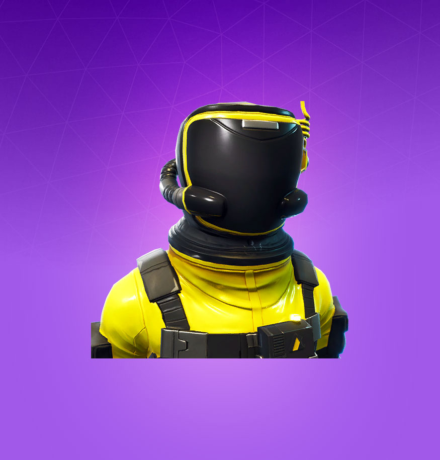 Toxic Trooper Fortnite Wallpapers