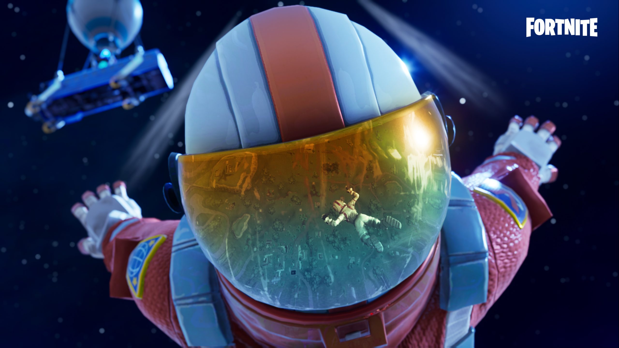 Tracker Fortnite Wallpapers