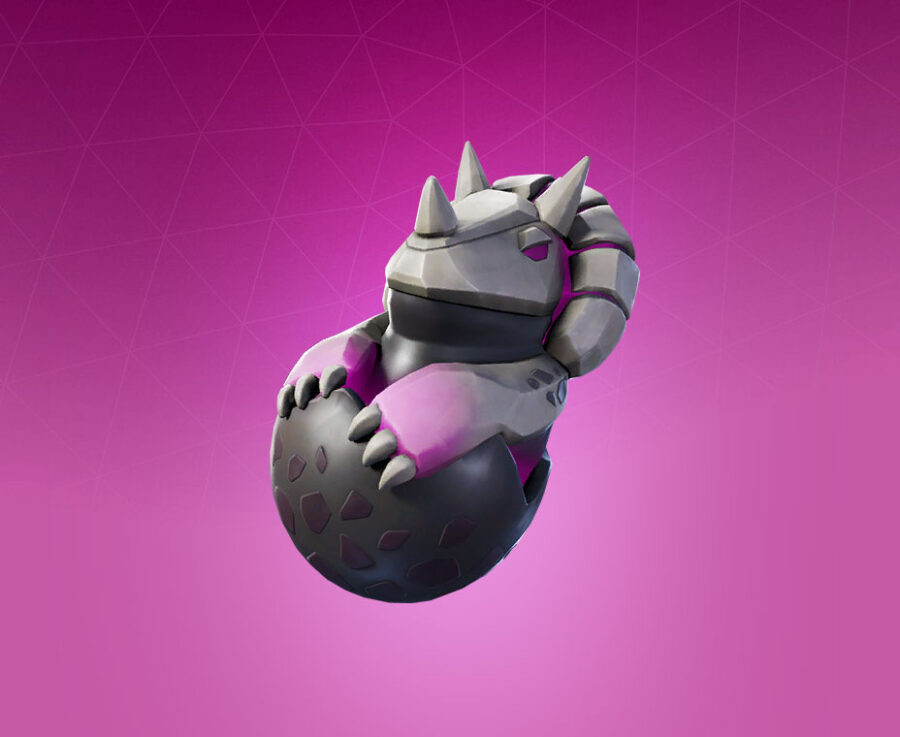 Tricera Ops Fortnite Wallpapers