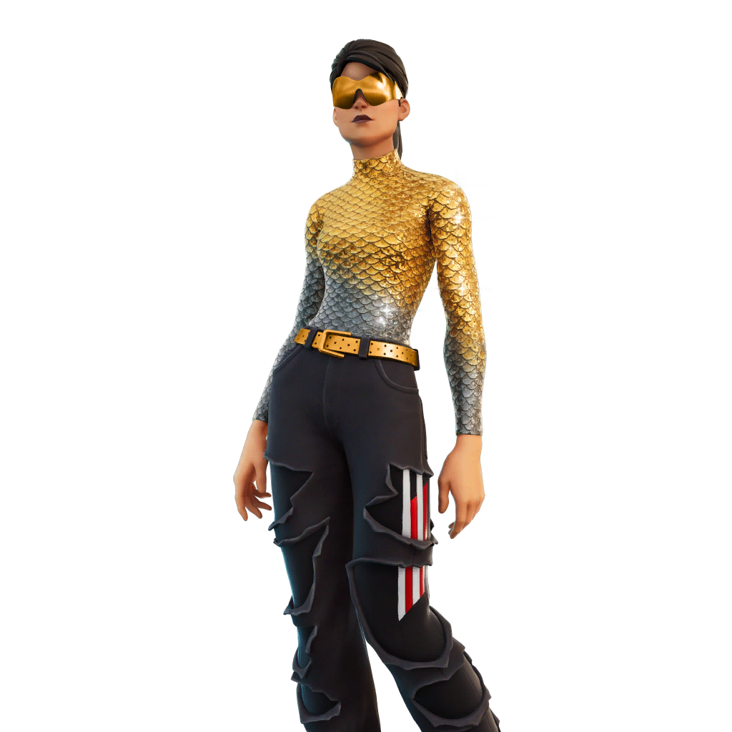 Unchained Ramirez Fortnite Wallpapers